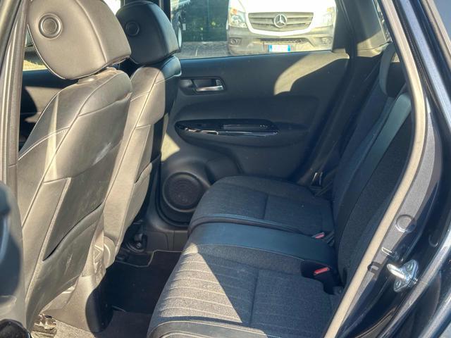 HONDA Jazz 1.5 Hev eCVT Comfort
