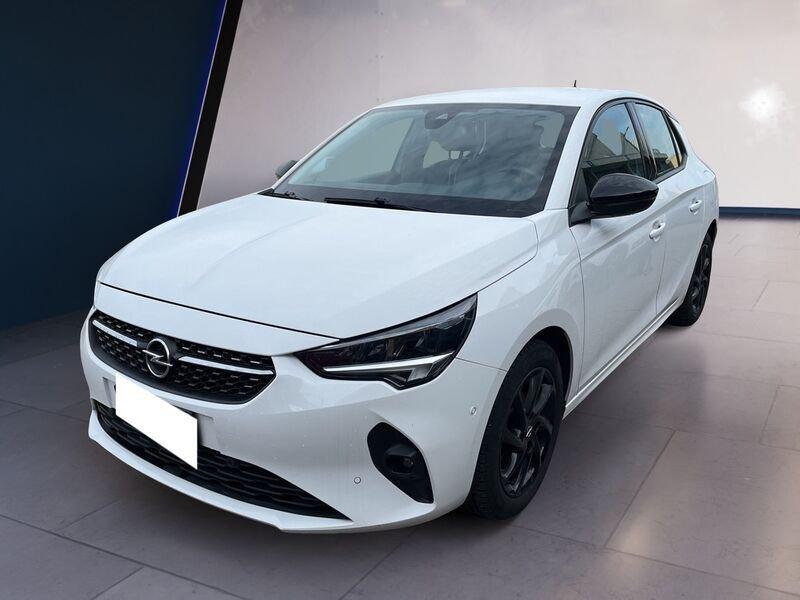 Opel Corsa VI 2020 1.2 D&T s&s 75cv