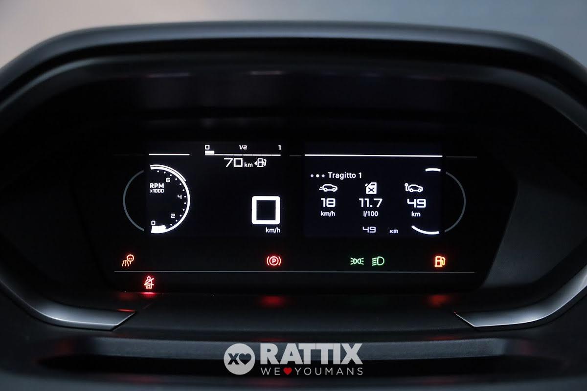 Peugeot Partner 1.5 BlueHDI 100CV L1 (IVA ESCLUSA)