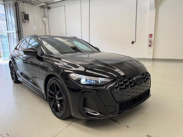 AUDI A5 Avant TDI 204CV mHEV+ S tronic S Line edit. KM.0