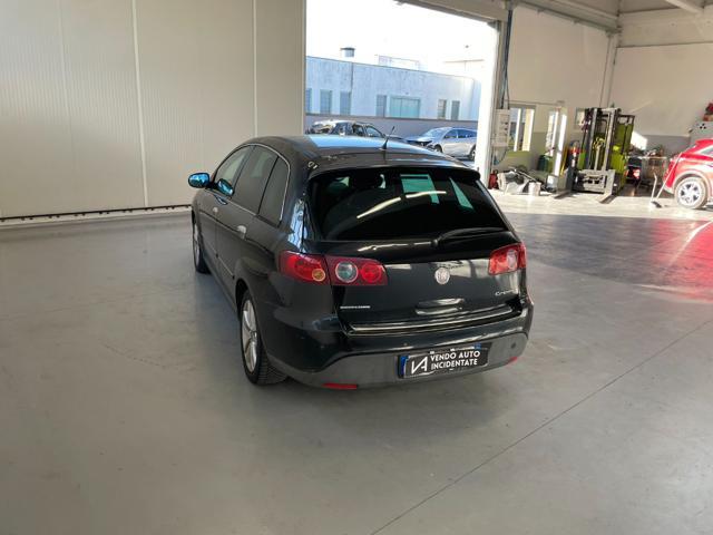 FIAT Croma 1.9 MULTIJET 150CV