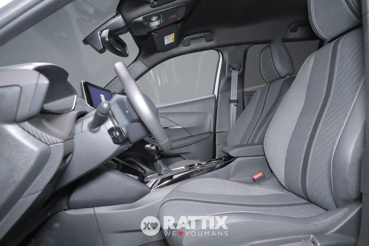 Peugeot 2008 1.2 puretech 100CV Allure