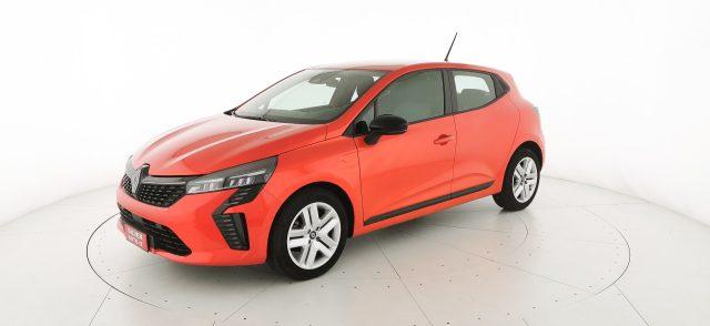 RENAULT Clio SCe 65 CV 5 porte Evolution