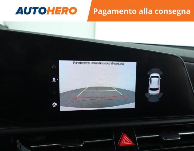 KIA Niro 1.6 GDi DCT HEV Style