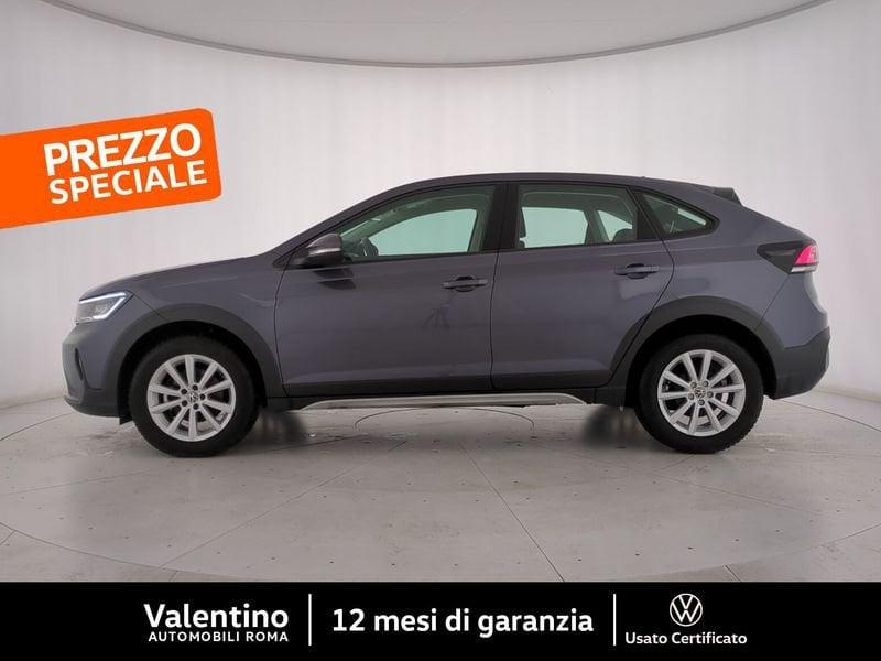 Volkswagen Taigo 1.0 TSI 95 CV Life