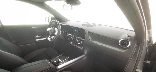 MERCEDES-BENZ GLA 35 AMG 4Matic AMG