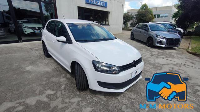 VOLKSWAGEN Polo 1.2 TDI DPF 5 p. Tech&Sound