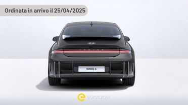 HYUNDAI Ioniq 6 77.4 kWh Progress