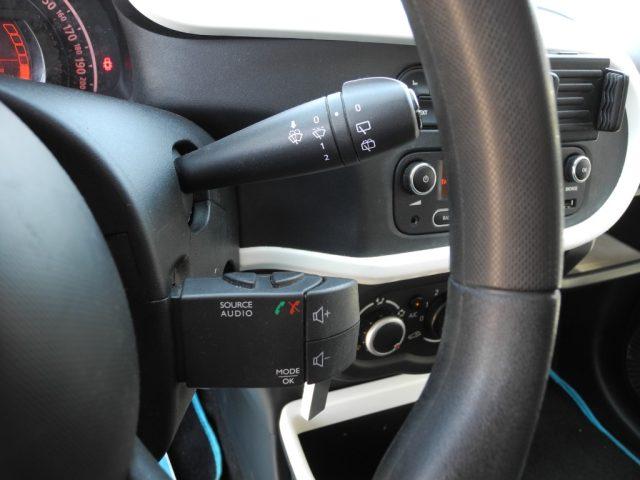 RENAULT Twingo 1.0 SCe Zen 5p. - OK NEOPATENTATI - "DA VETRINA"