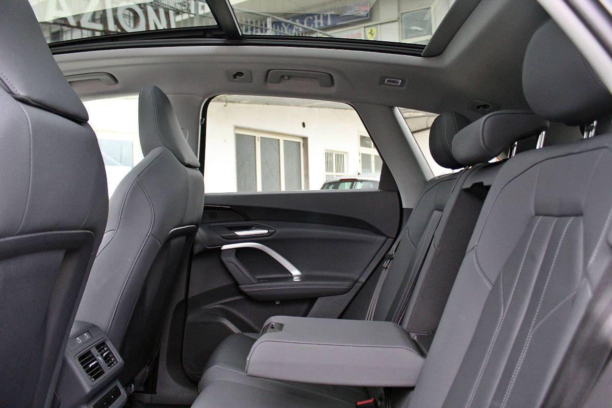 AUDI - Q5 - 2.0 tdi mhev+ Business quattro 204cv s-tronic