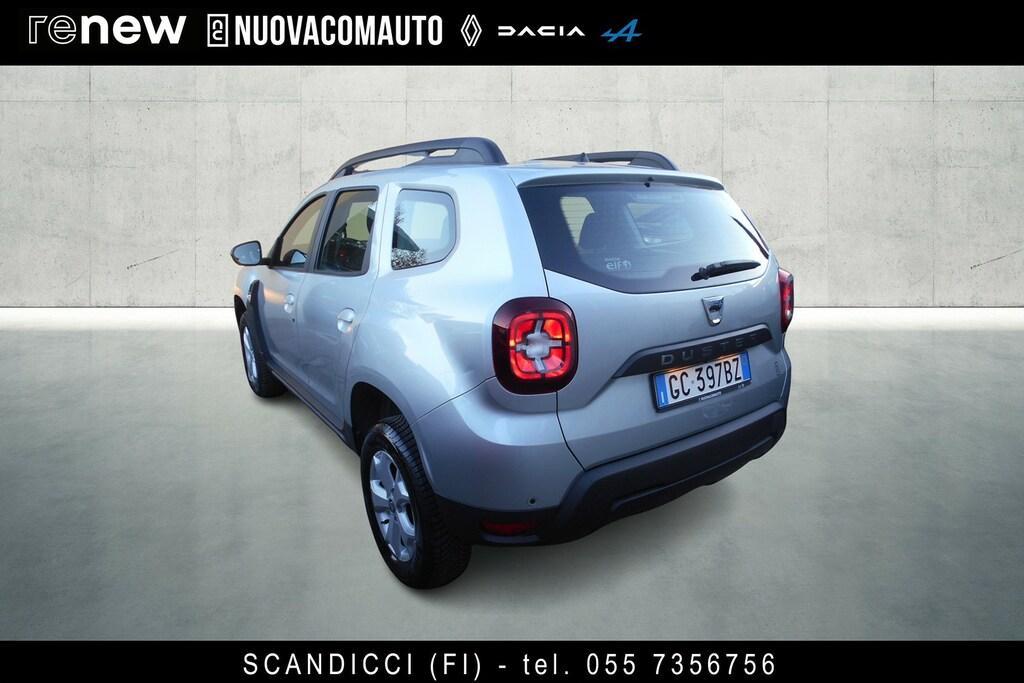 Dacia Duster 1.5 Blue dCi Comfort SL DaciaPlus 4x2