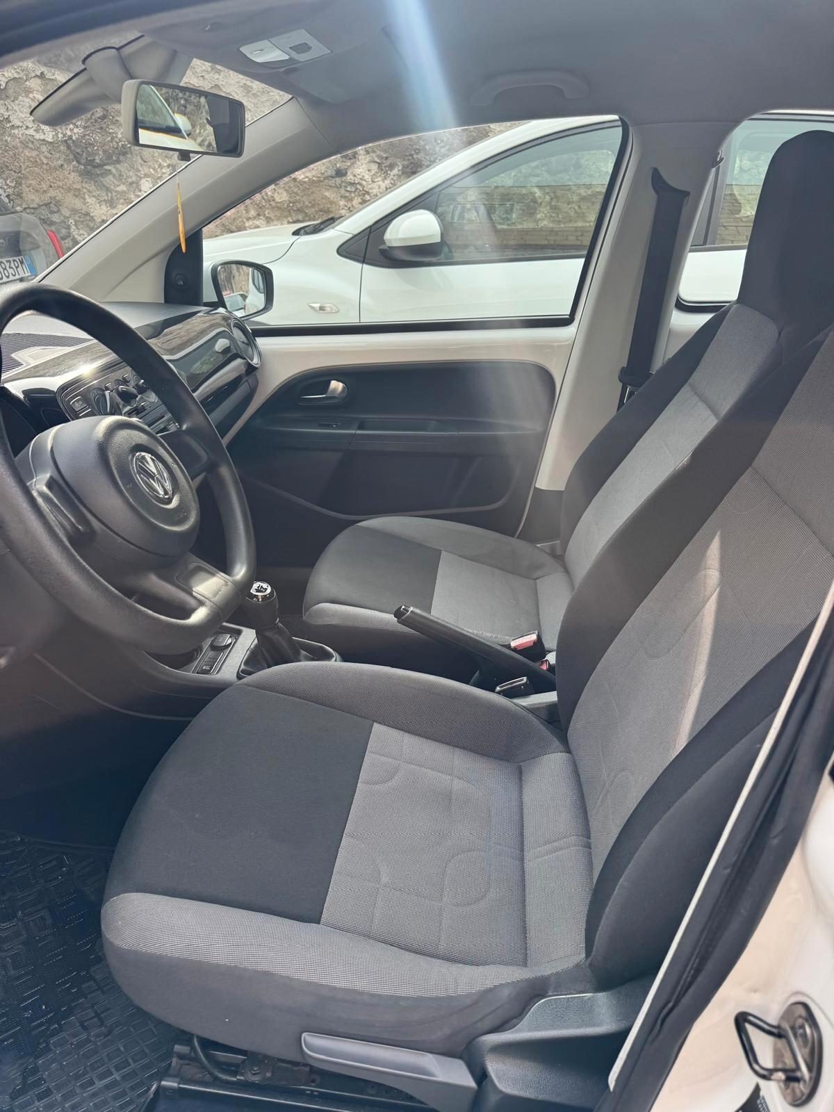 Volkswagen up! 1.0 5p. move