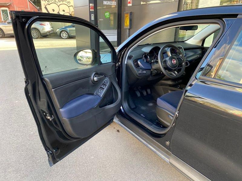 FIAT 500X 1.3 MultiJet 95 CV CULT Rif. Antonio