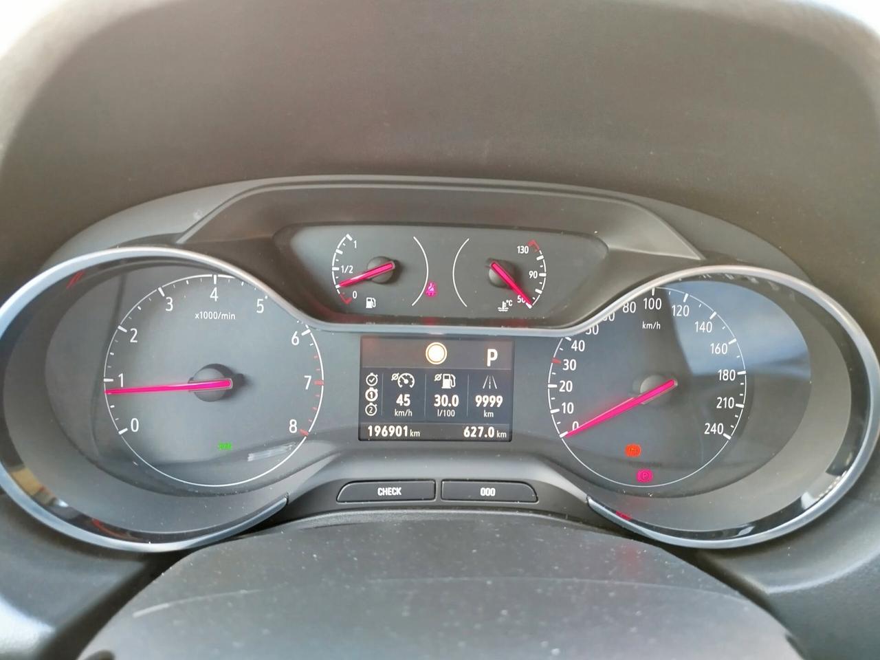 Opel Grandland X 1.5 diesel Ecotec Start&Stop aut. Elegance