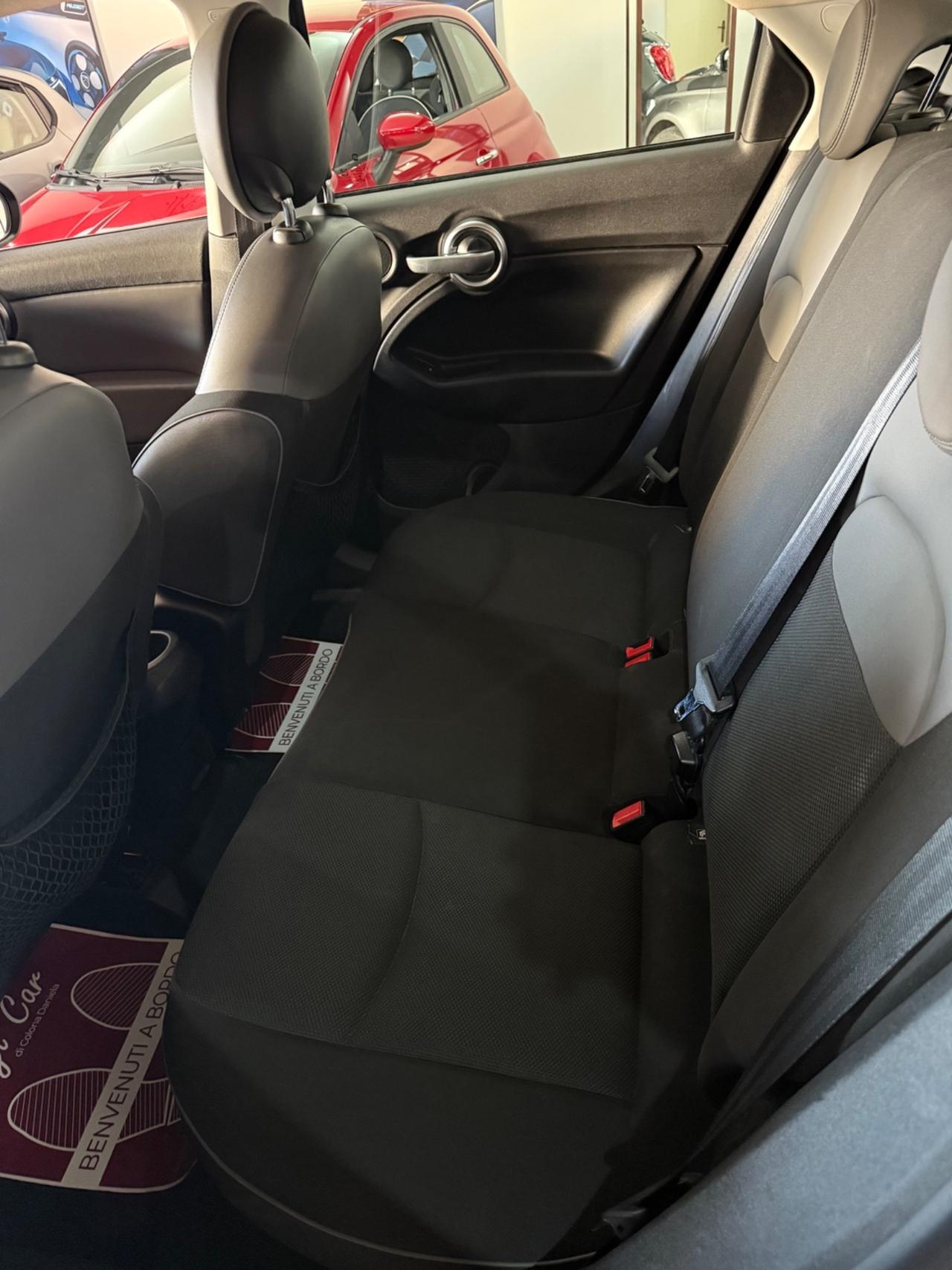 Fiat 500X 1.3 MultiJet 95 CV Business