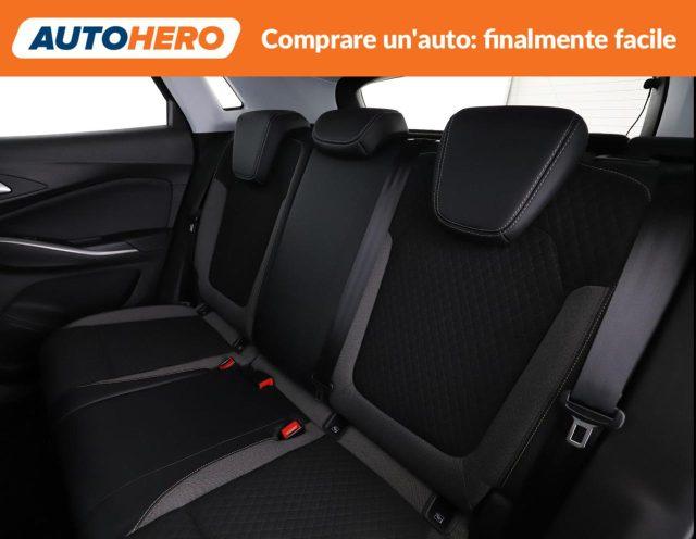 OPEL Grandland 1.5 diesel Ecotec aut. Business Elegance