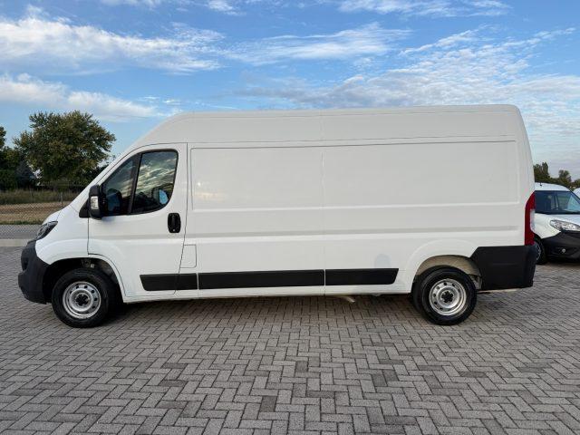 FIAT Ducato 35 2.2 Mjt 140CV PLM-TM Furgone PREZZO REALE + IVA
