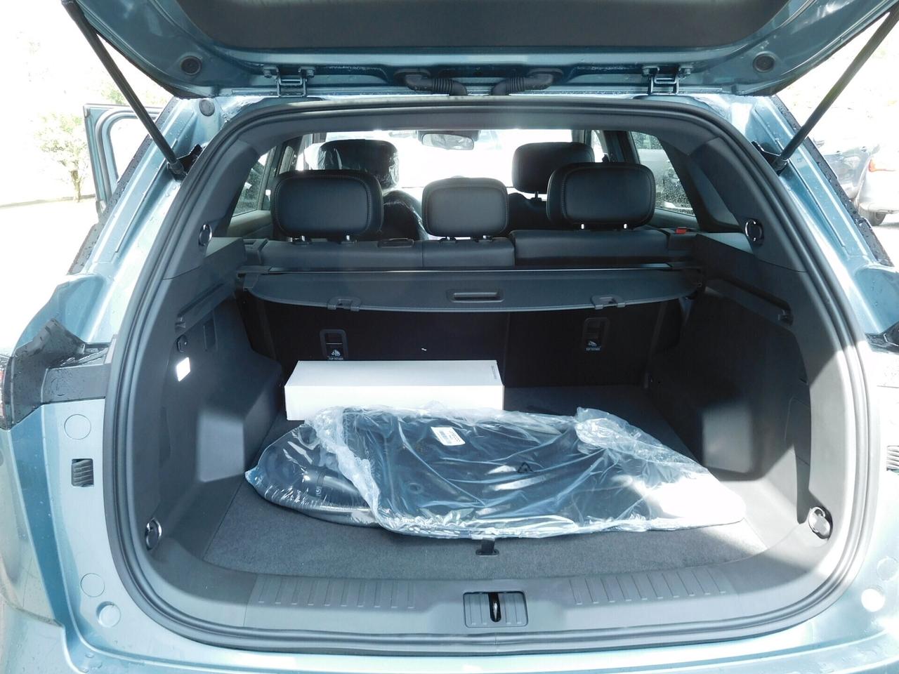 Jaecoo 7 1.5 TGDI PHEV Select