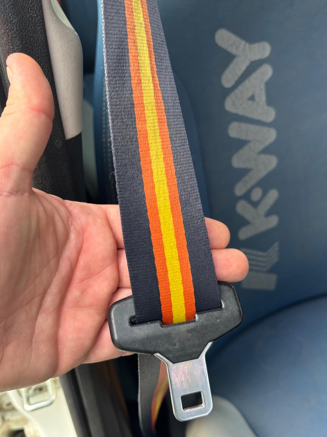 Fiat Panda K Way Limited Edition 0.9 TwinAir Turbo Natural Power Lounge