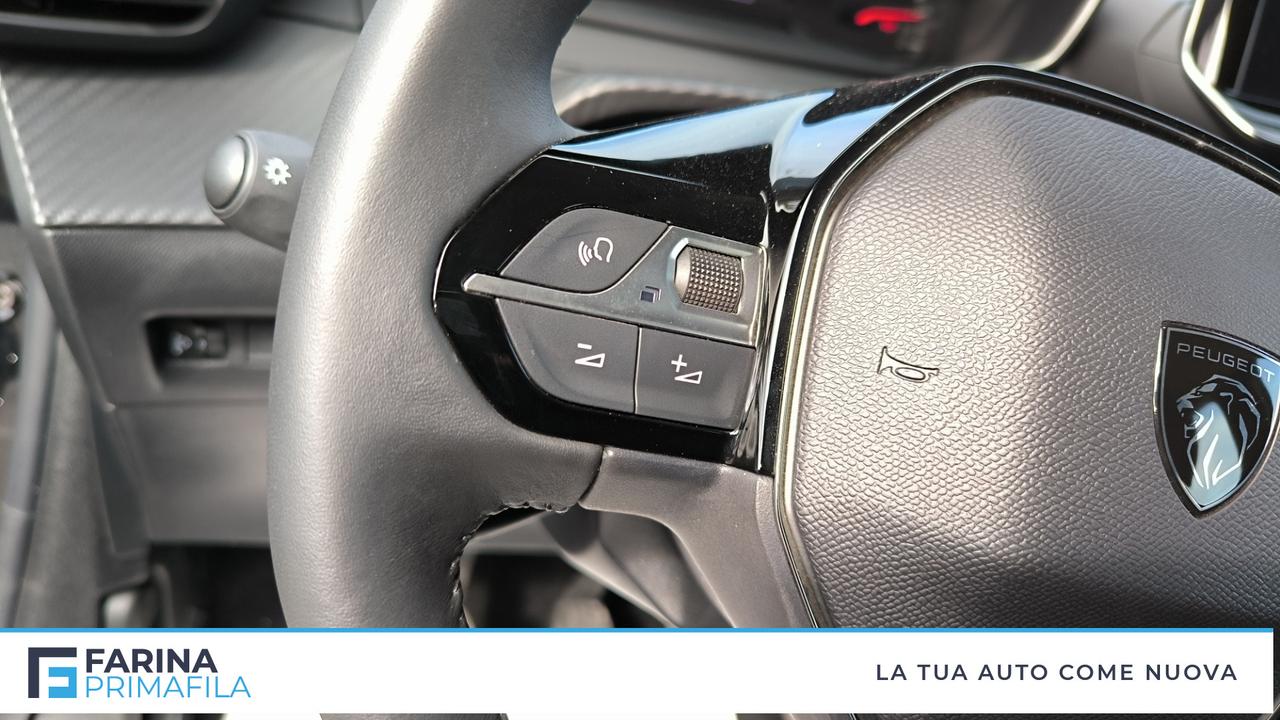 PEUGEOT 208 II 2023 - 208 1.2 puretech Active s&s 75cv