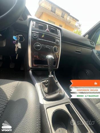 MERCEDES Classe B 180 CDI