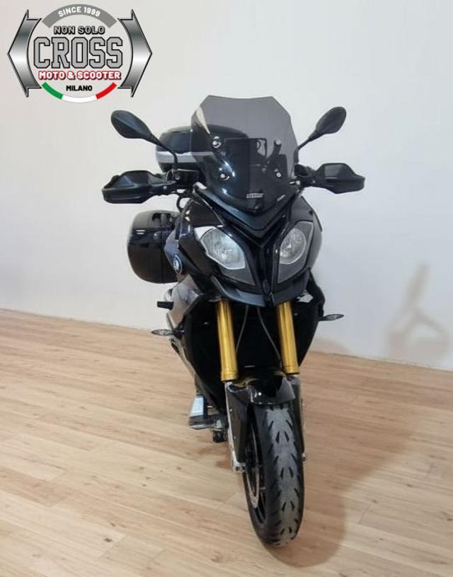 BMW S 1000 XR - ANNO 2015