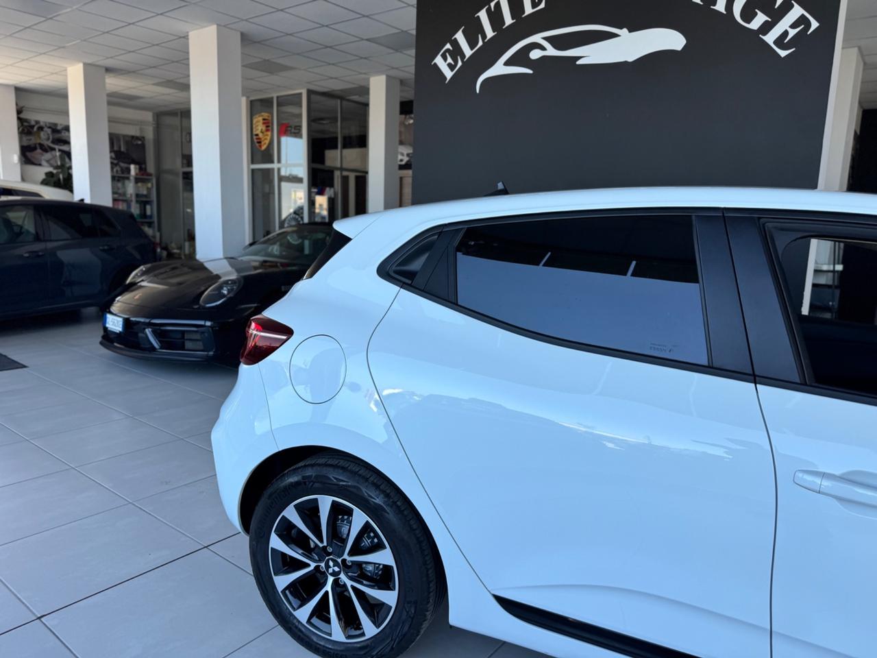 Mitsubishi Colt 1.0L turbo 90 CV Invite PREZZO REALE