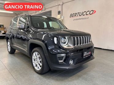 Jeep Renegade 2.0 Mjt 140CV 4WD Active Drive Low Limited