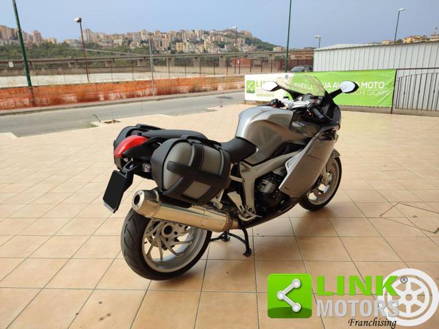 BMW K 1200 S k1200 S
