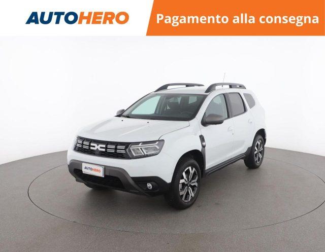 DACIA Duster 1.0 TCe GPL 4x2 Journey UP