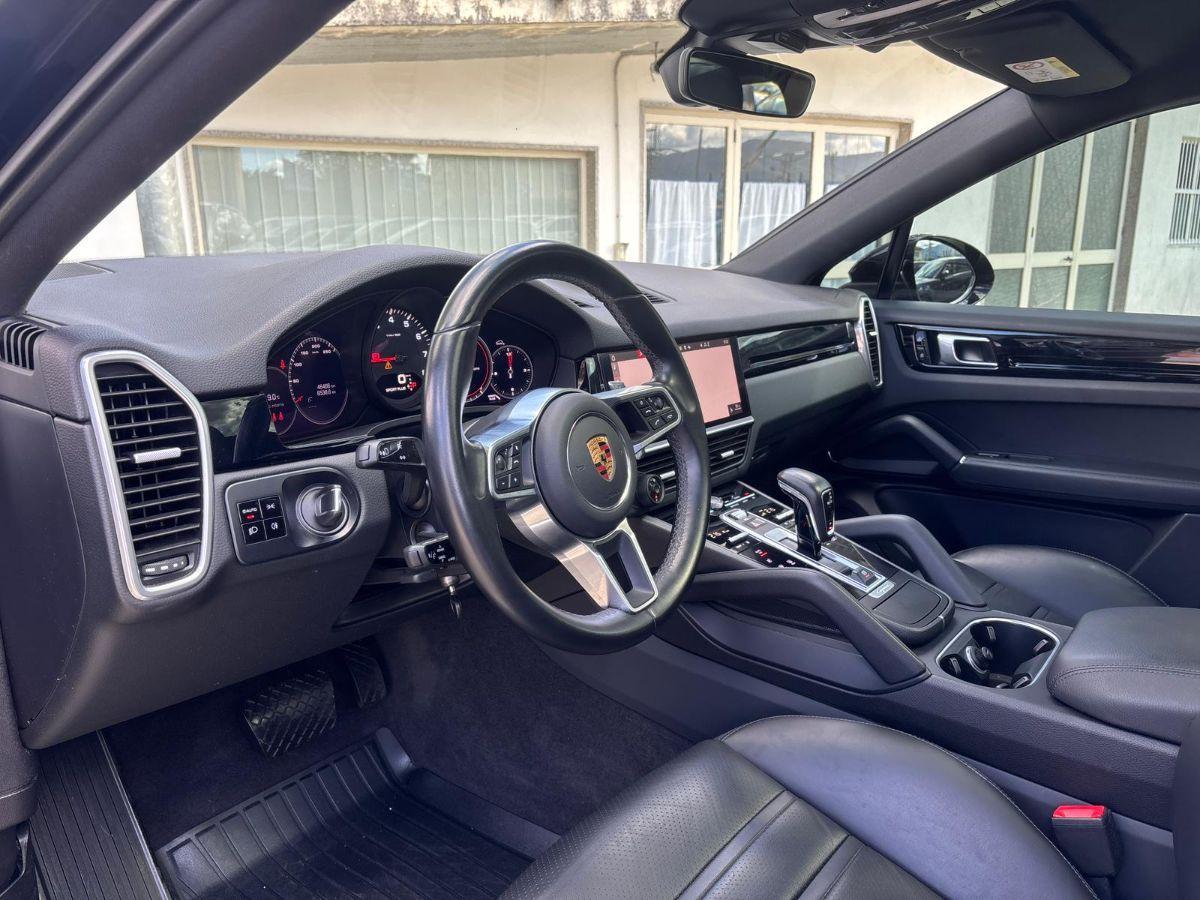 PORSCHE - Cayenne - 3.0 V6