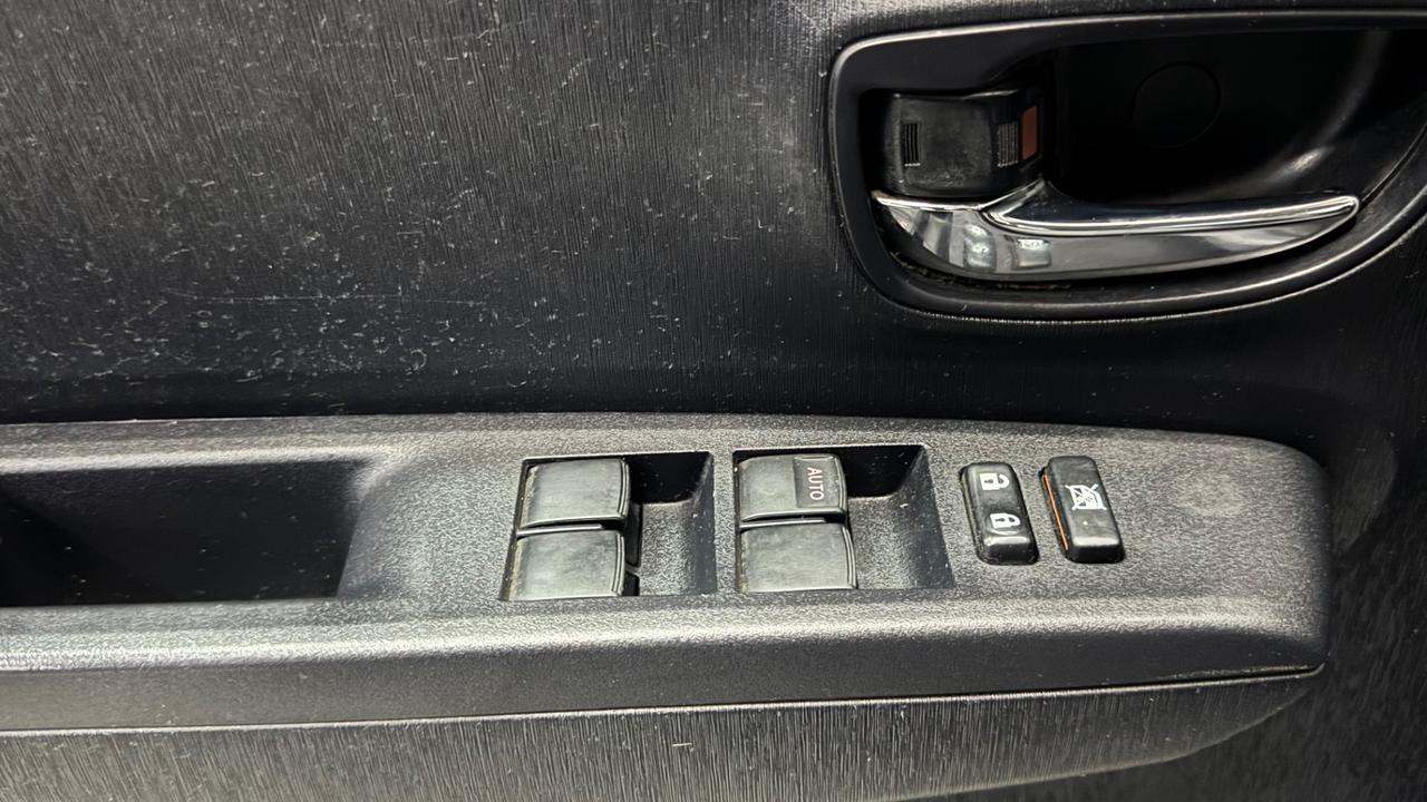 Toyota Yaris 1.4 D-4D 5 porte Lounge