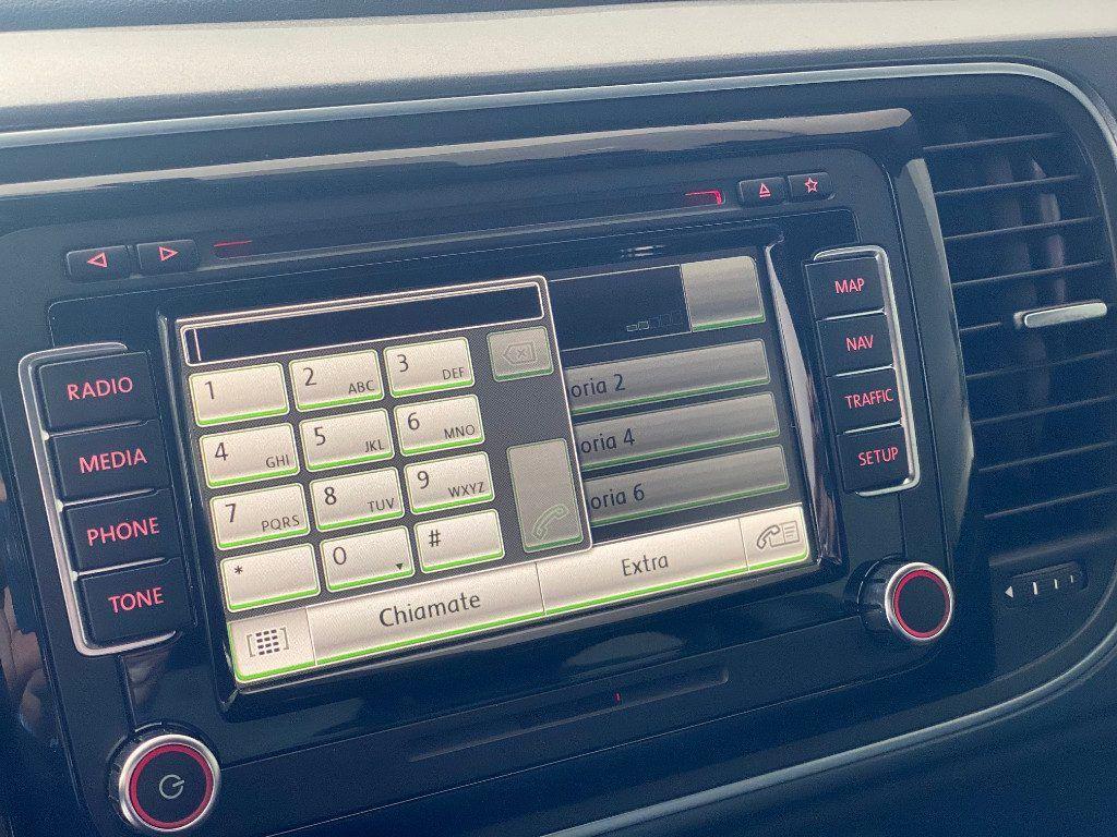 Volkswagen Maggiolino 1.2TSI Unico Proprietario