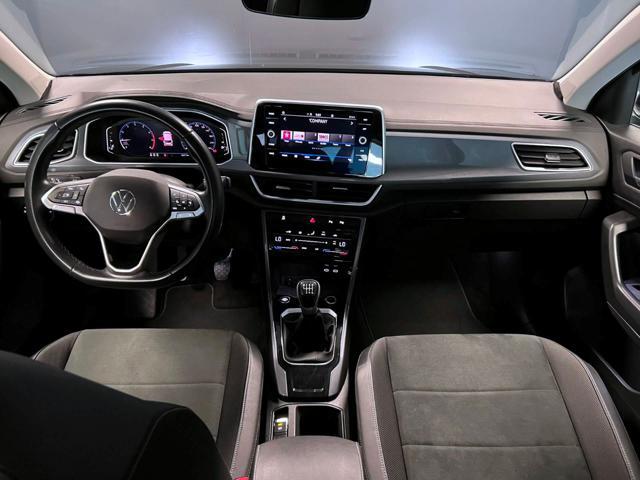 VOLKSWAGEN T-Roc 1.5 TSI 150CV Style