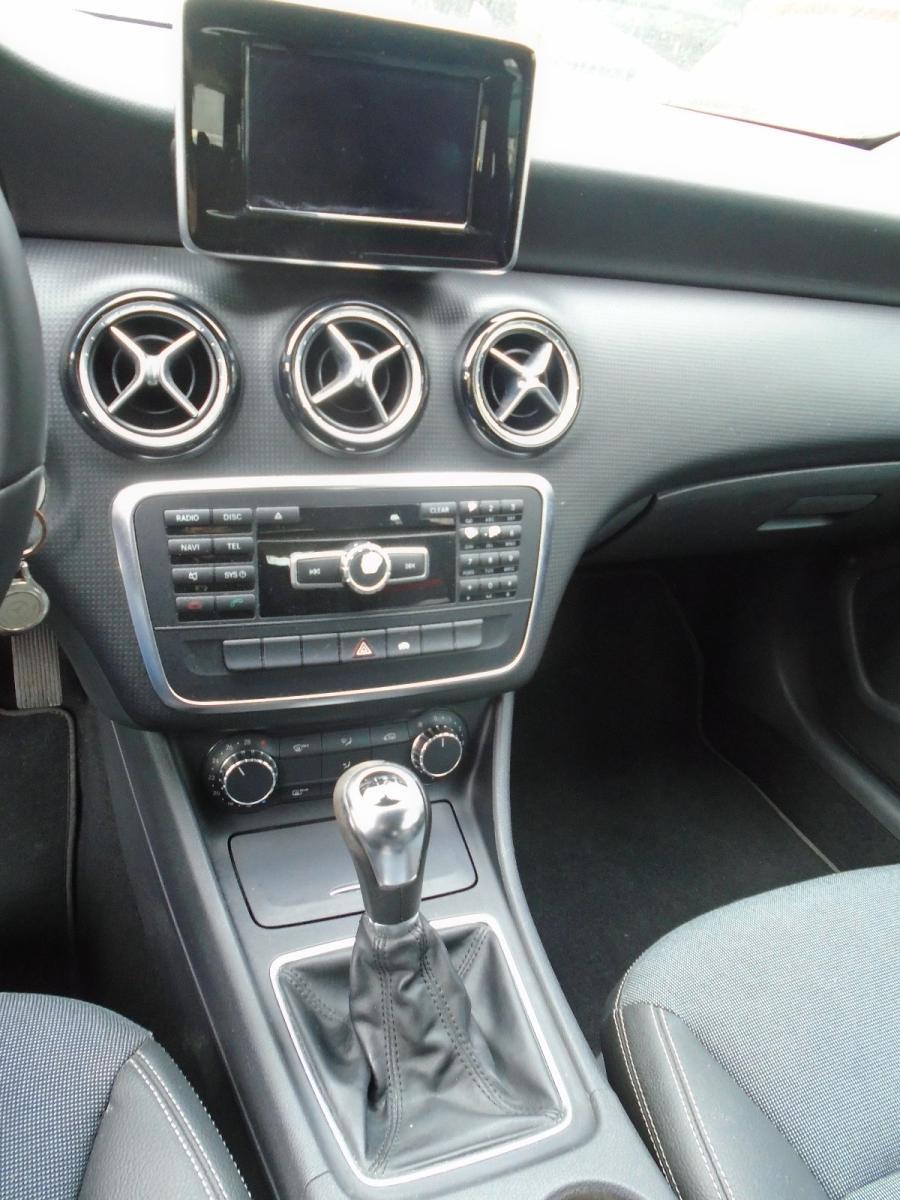 Classe A180 '2012 UNICO PROP. 150000 KM