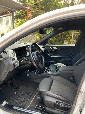 Bmw 116 116d 5p. Msport