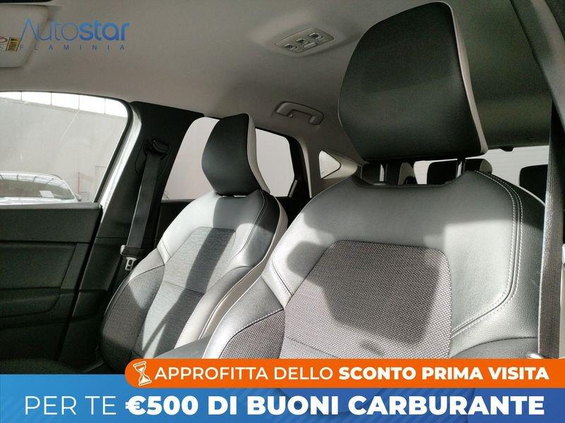 Renault Captur 1.6 E-Tech phev Intens 160cv auto