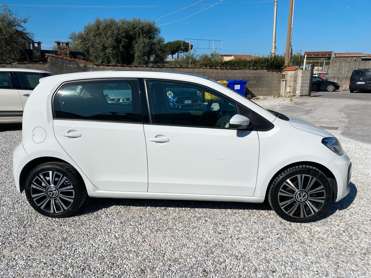 Volkswagen up! 1.0 5p. move up!