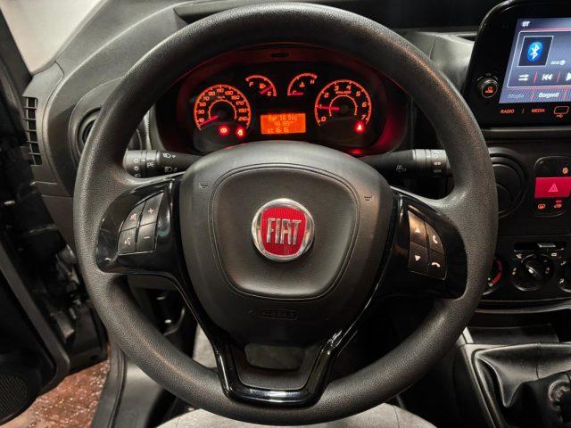 FIAT Fiorino 1.3 MJT 95CV Cargo SX