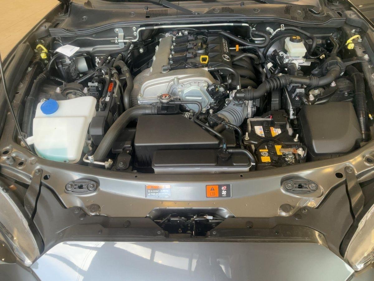 Mazda MX-5 2.0L Skyactiv-G RF Sport IN ARRIVO! PRENOTALA!