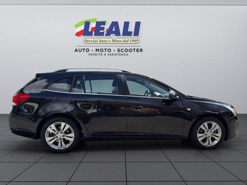 Chevrolet Cruze Cruze SW 2.0 CDTI 163cv Automatica LTZ