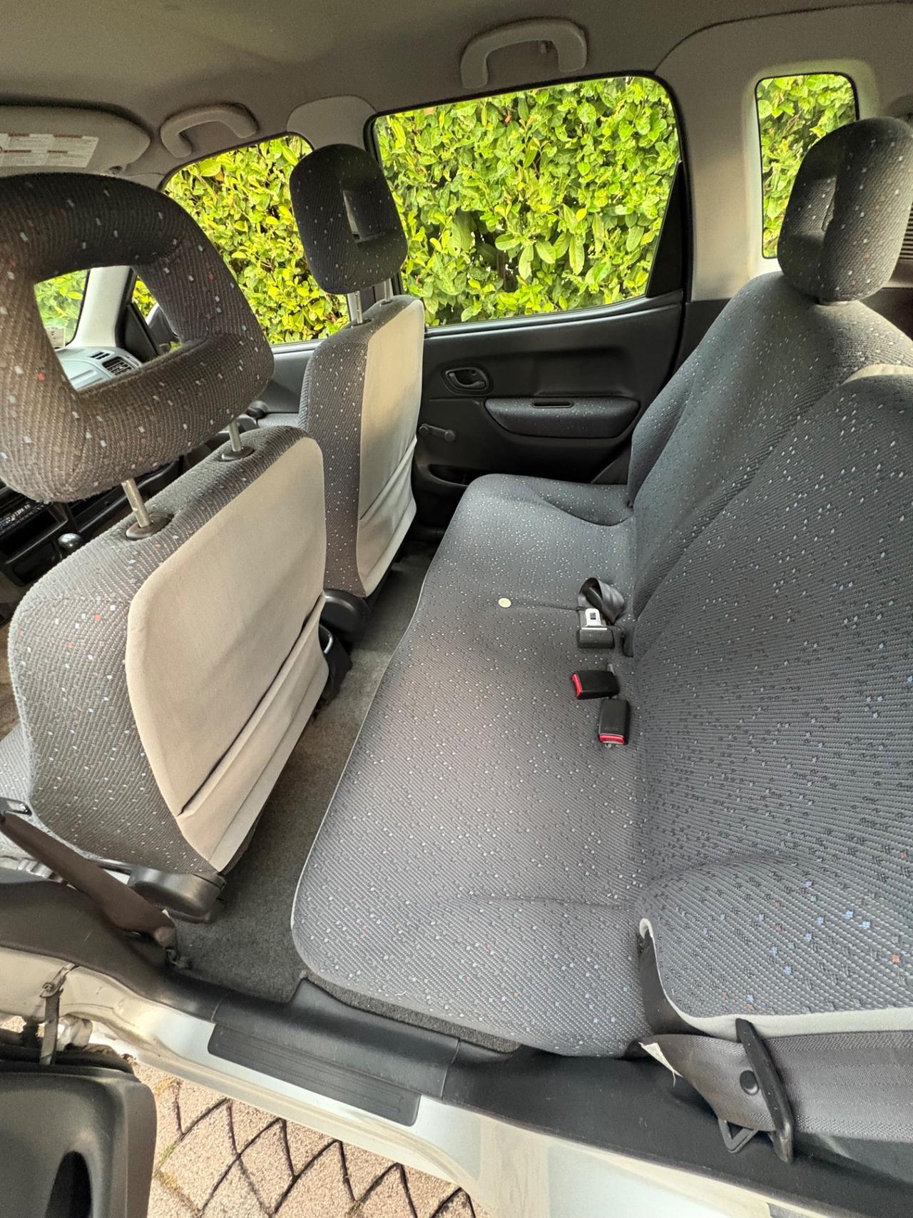 Suzuki Ignis 1.3 16V cat Standard 83cv