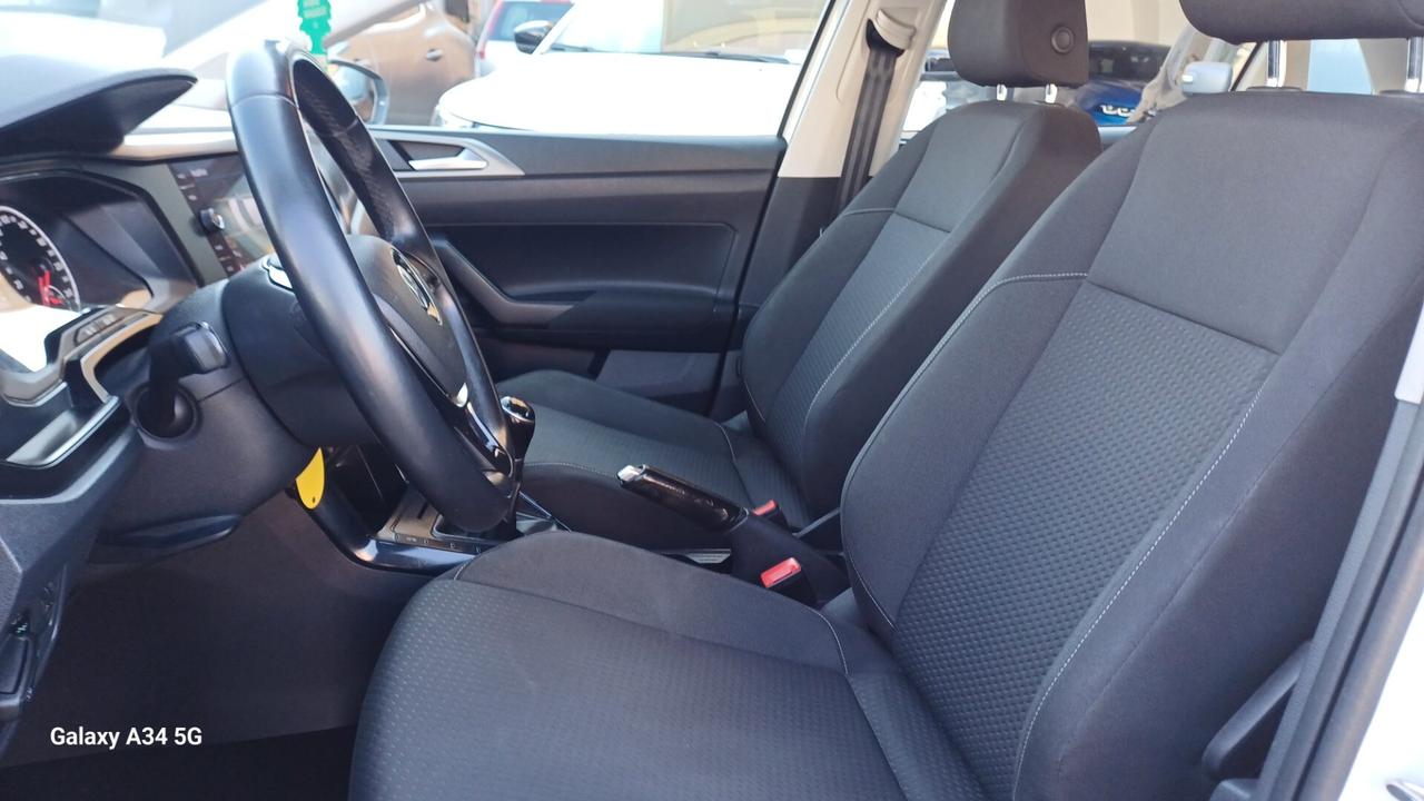 Volkswagen Polo 1.6 TDI 95 CV 5p. Sport BlueMotion Technology