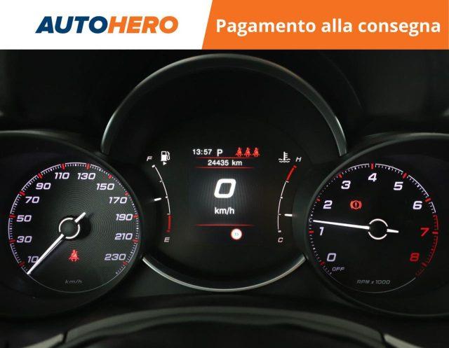 FIAT 500X 1.3 T4 150 CV DCT Sport