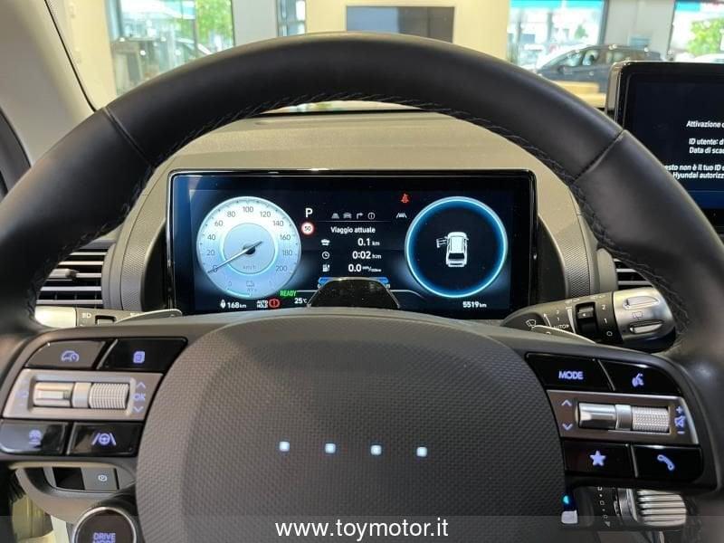 Hyundai Inster 49 kWh XClass