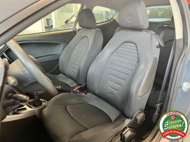 ALFA ROMEO MiTo 1.4 78CV 8V S&S Urban *NEOPATENTATI*
