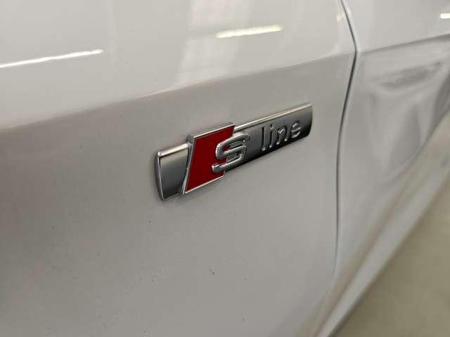 Audi A3 A3 Sportback 35 2.0 tdi S line Edition s-tronic