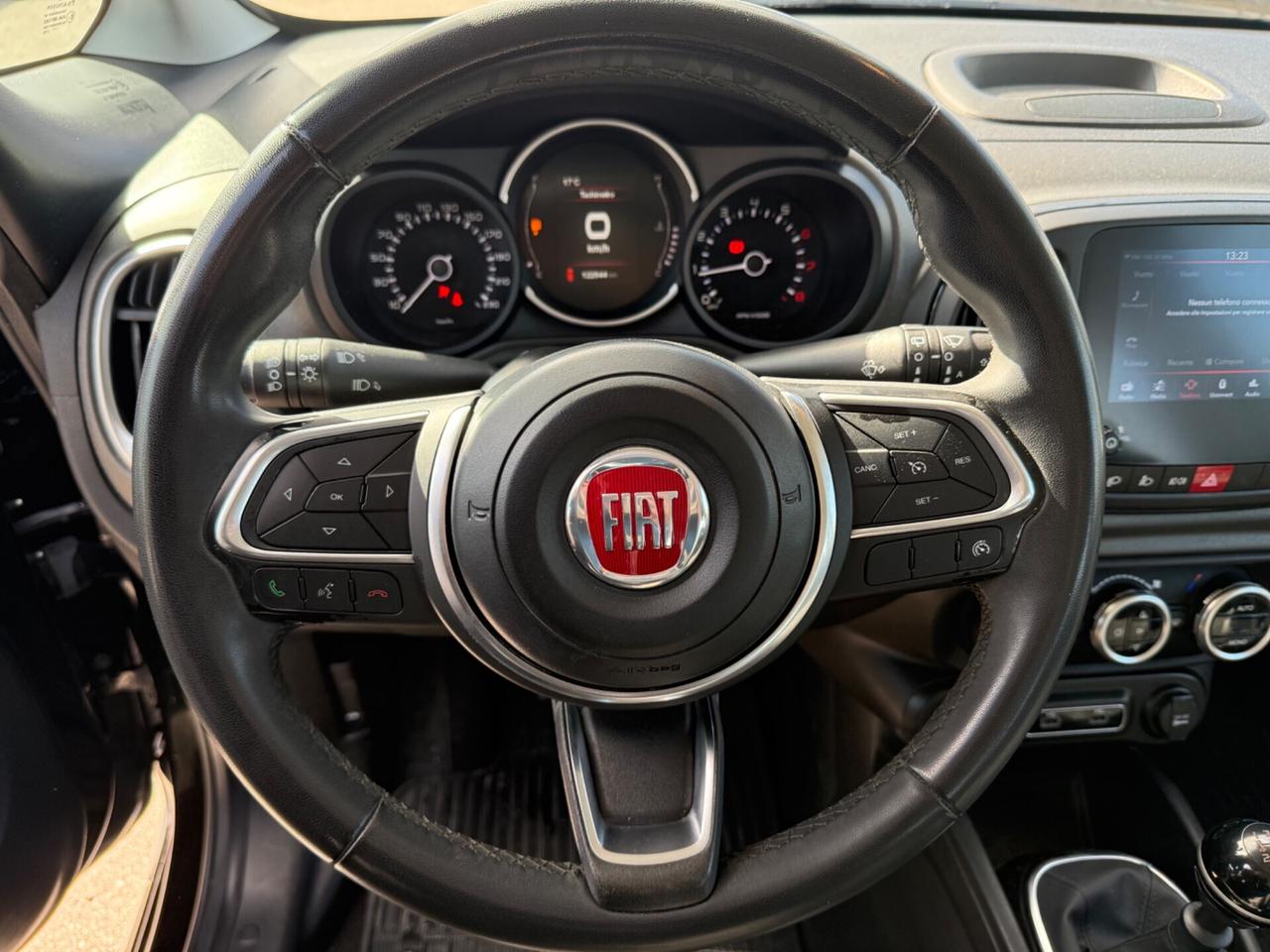 Fiat 500L 1.4 95 CV S&S Cross