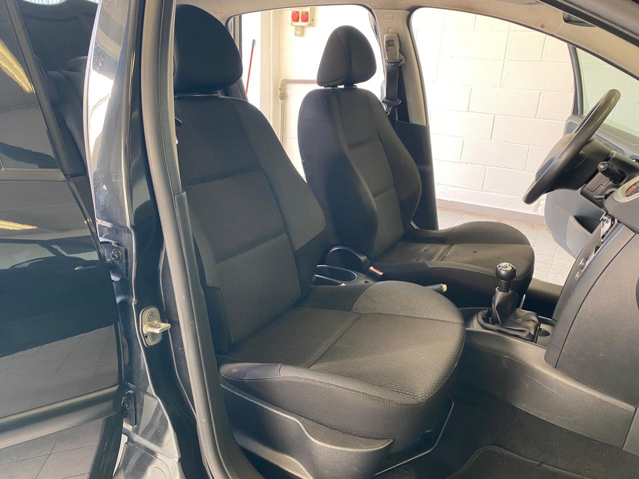 Peugeot 207 1.4 HDi 70CV FAP 5p. XS