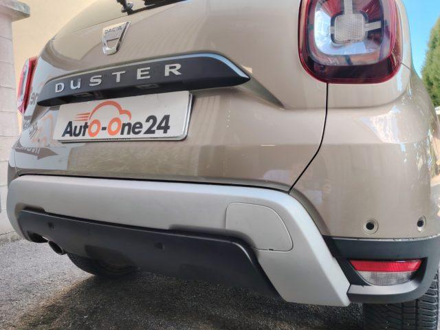DACIA Duster 1.0 TCe 100 CV ECO-G 4x2 Prestige PREZZO REALE